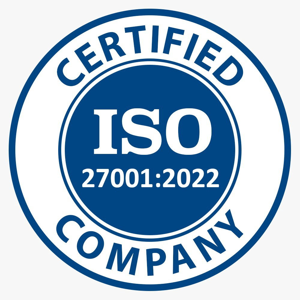 cyeile iso certified